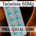 Tadalista 60Mg 28